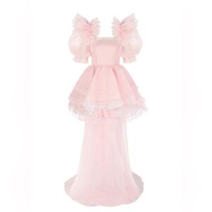 Selkie Baby Soft Sugarfrill Duchess